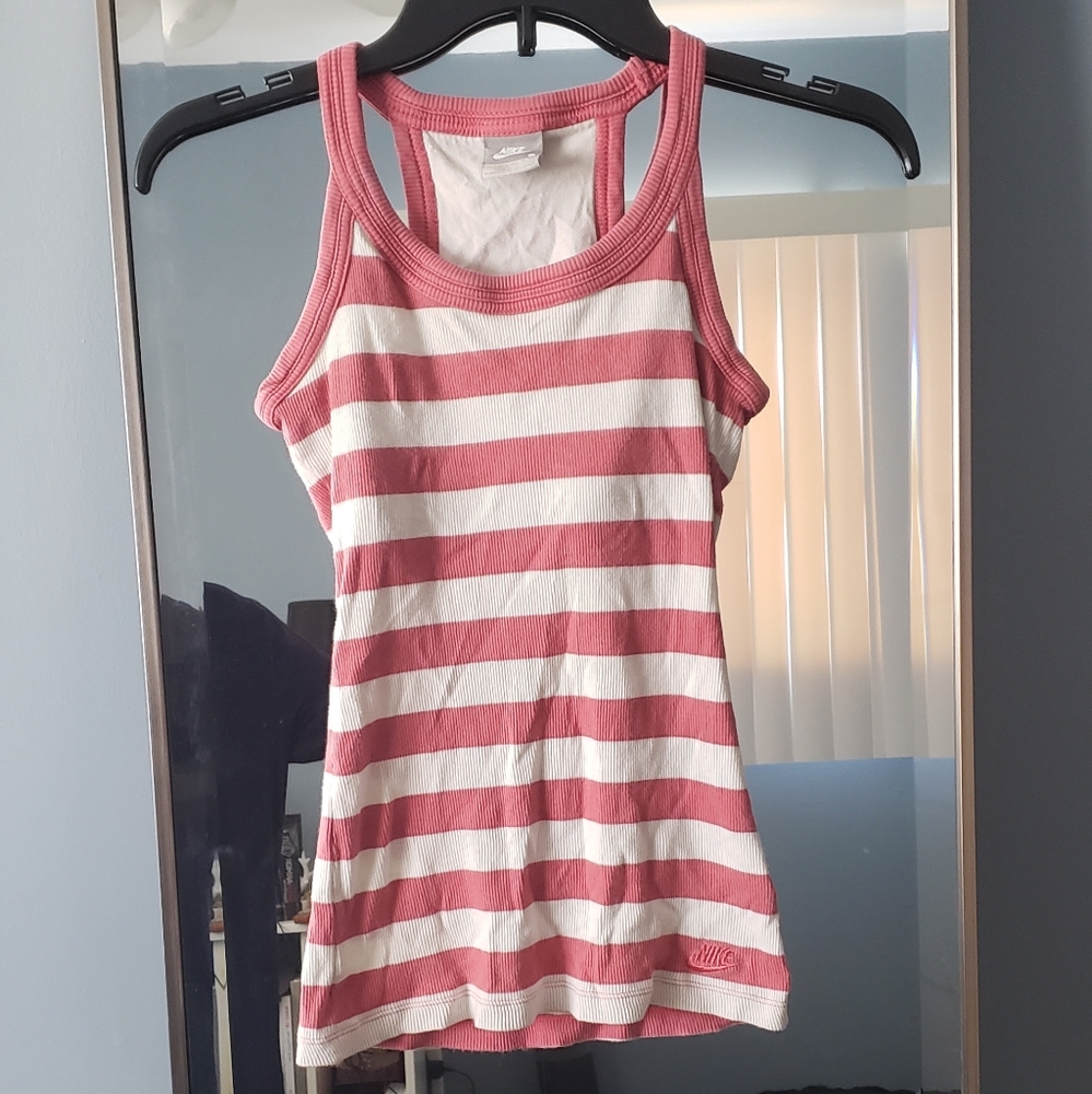 Nike cami tank